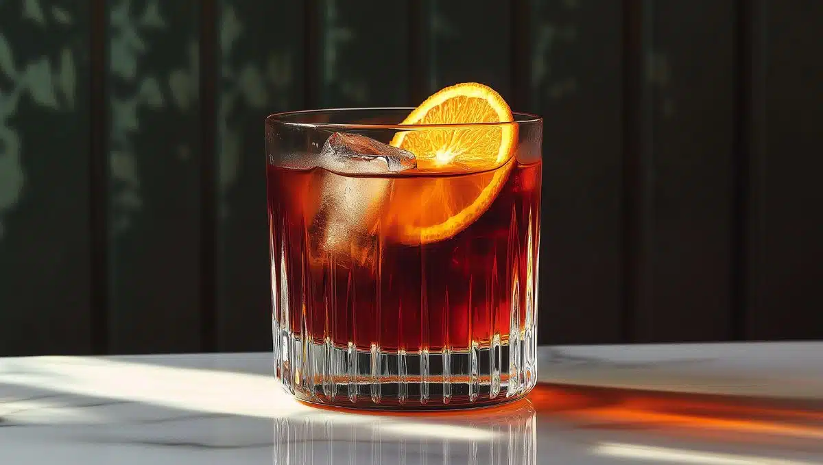 Negroni Sbagliato