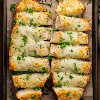 Mozzarella Bread: The Ultimate Cheesy Delight