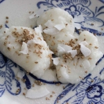 Sweet Rice Dumplings