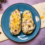 Twice Baked Potatoes