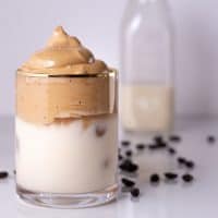 Whipped Coffee Recipe