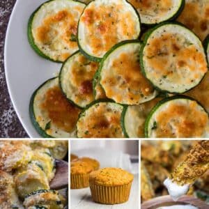Best Zucchini Recipes: +16 Sweet & Savory Dishes To Make With Fresh Zucchini!