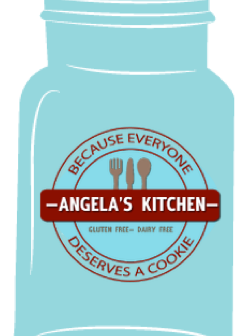 Gluten Free-zer Friday - Coconut Lime Chicken