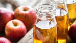 Hot Apple Cider