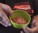 Roasted Red Pepper BBQ Sauce