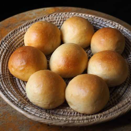 Dinner Rolls