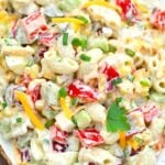Macaroni Salad