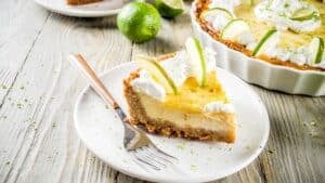 Key Lime Pie