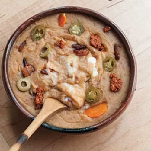 Frijoles Puercos