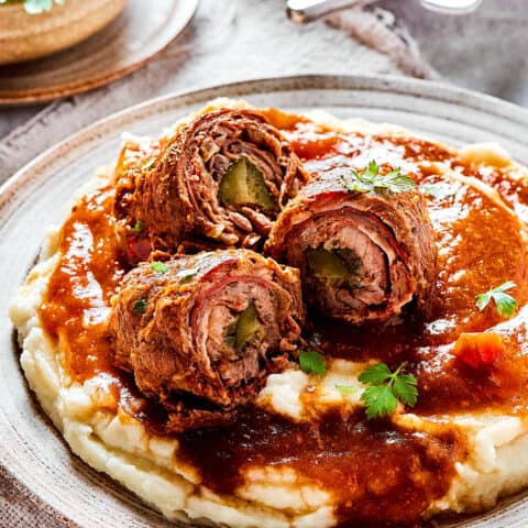 Rouladen
