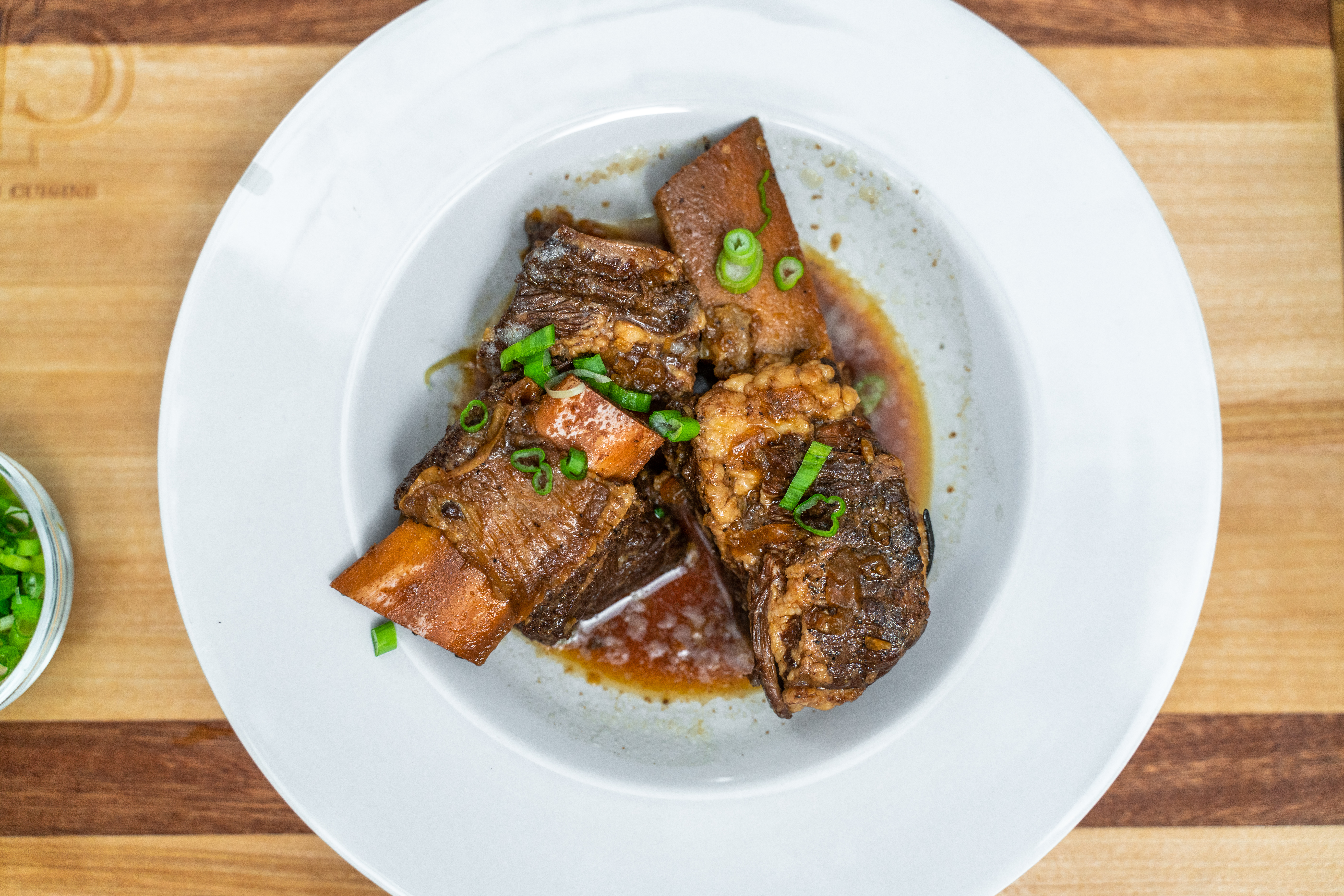 Instant Pot Short Ribs