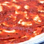 Chef Boyardee Style Pizza Sauce