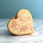 Ina Garten's Shortbread