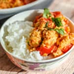 Egg and Tomato Stir Fry
