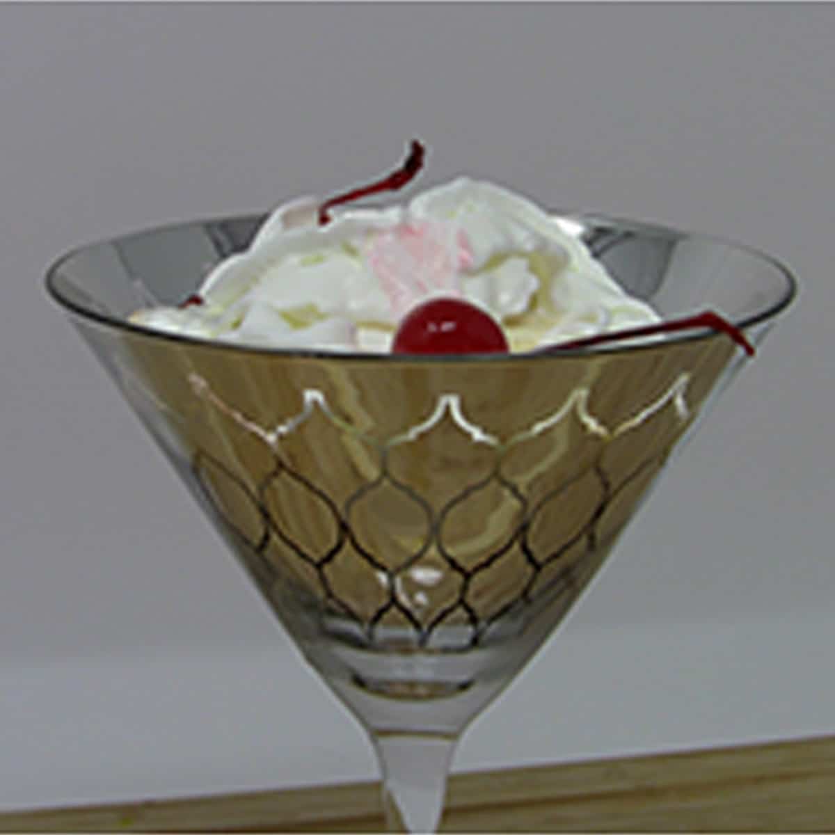 Cherries Jubilee Without Breaking Diet Resolutions