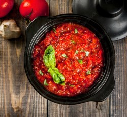 Homemade Marinara (GF) (V)