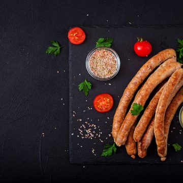 The Best Beyond Sausage Recipe: Delicious and Plant-Based