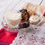 Coconut Eggnog