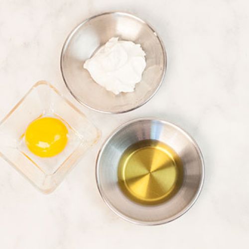 DIY Home Facial