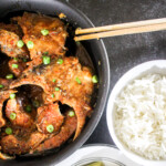 Vietnamese Braised Catfish (Cá Kho) - A Recipe for Lent