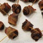 Devils on Horseback