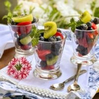 Easy Fruit Salad