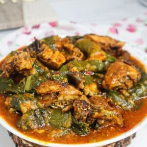 Ekwang Recipe