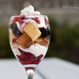 Berry Parfaits