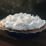 AQUAFABA MERINGUE