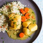 Filipino Chicken Curry Recipe
