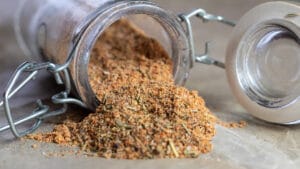 Chicken Seasoning