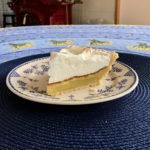 TRANSPARENT PIE