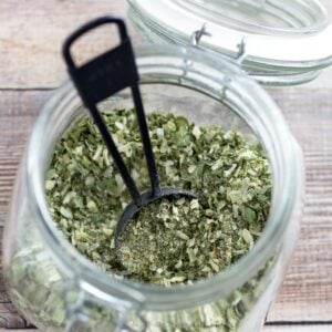 Easy Homemade Ranch Seasoning