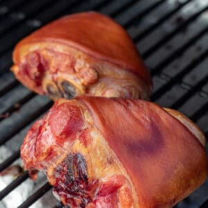 Smoked Ham Hocks