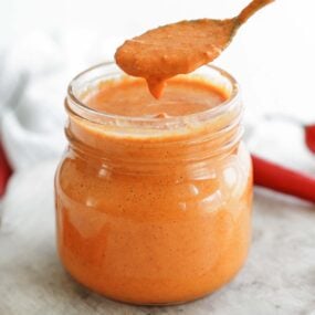 Peri Peri Sauce Recipe