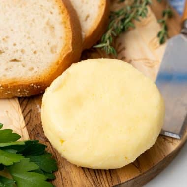 How To Make Butter In A Mason Jar