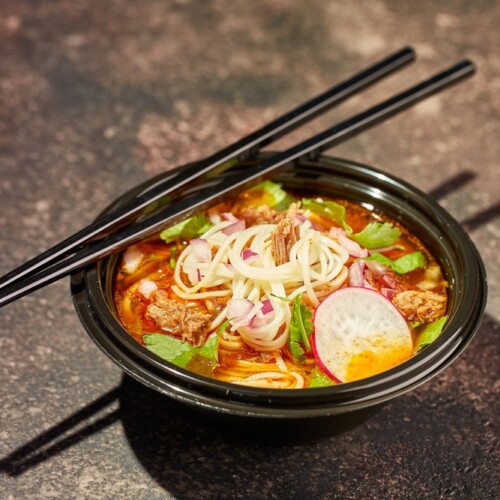 Birria Ramen