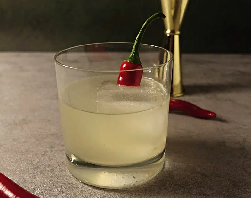Picante de la Casa (Soho House)
