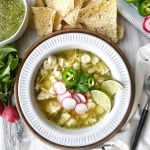 Pozole Verde