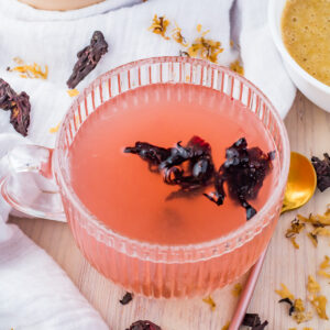 Sea Moss Tea Recipe