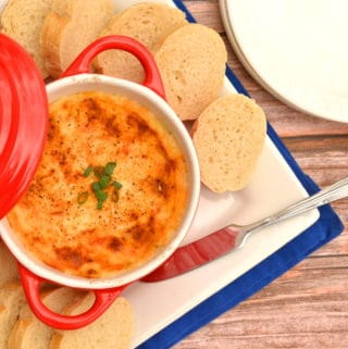 Maryland Crab Dip
