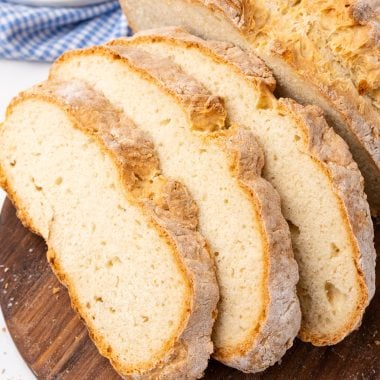 Traditional Irish Soda Bread
