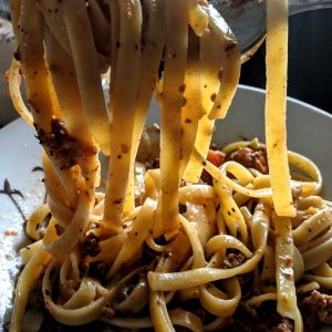 Bolognese Sauce
