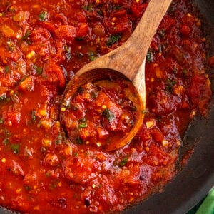 Fra Diavolo Sauce Recipe