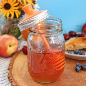 Vegan Honey