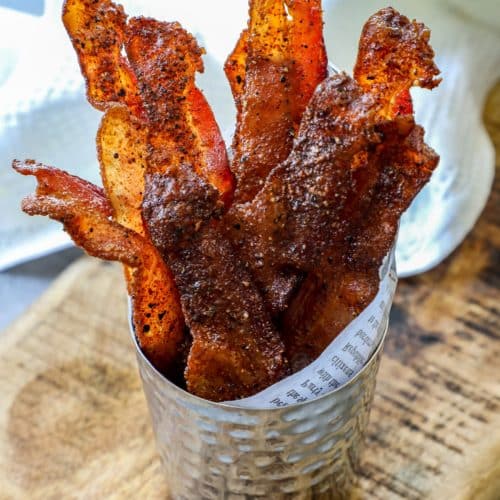 How To Cook Bacon On A Pellet Smoker