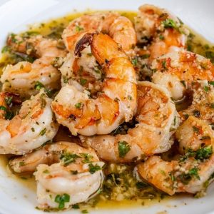 Red Lobster Shrimp Scampi Recipe