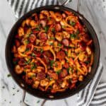 Keto Jambalaya