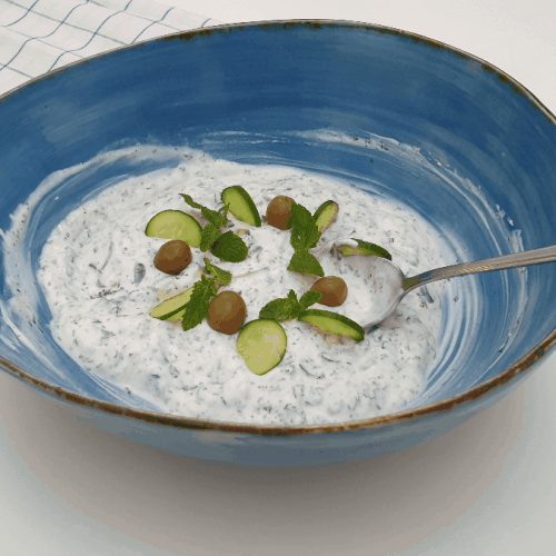 Tzatziki