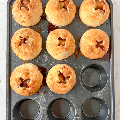 Apple Crowns
